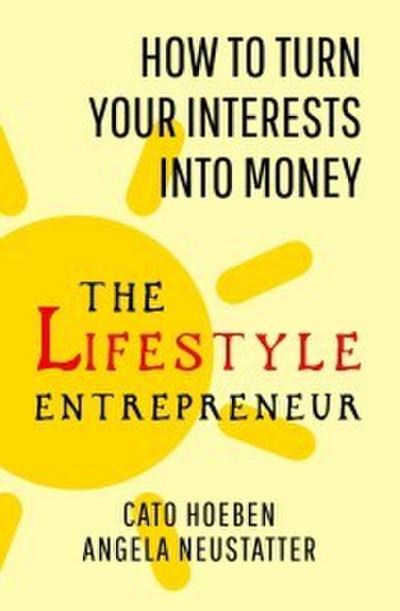 Lifestyle Entrepreneur