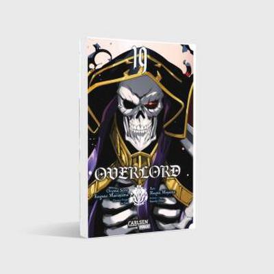 Overlord 19