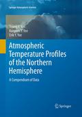 Atmospheric Temperature Profiles of the Northern H