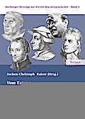Vom Ertrag der neueren Kirchengeschichte für Kirche und Gesellschaft