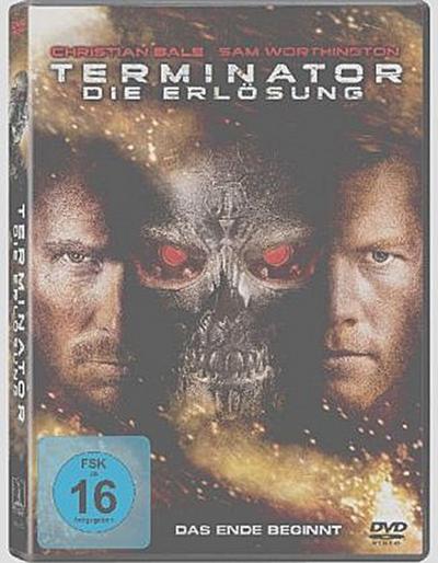 Terminator - Die Erlösung