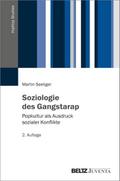Soziologie des Gangstarap