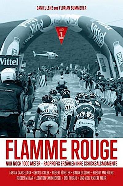Flamme Rouge