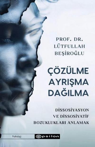Cözülme Ayrisma Dagilma