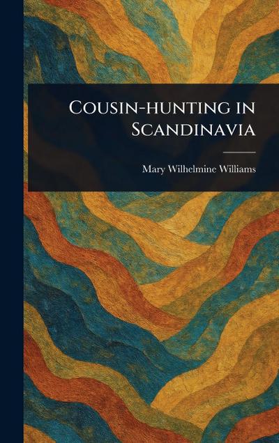 Cousin-hunting in Scandinavia