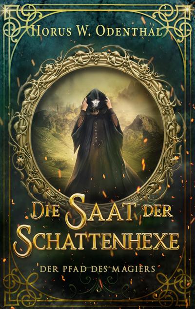 Der Pfad des Magiers