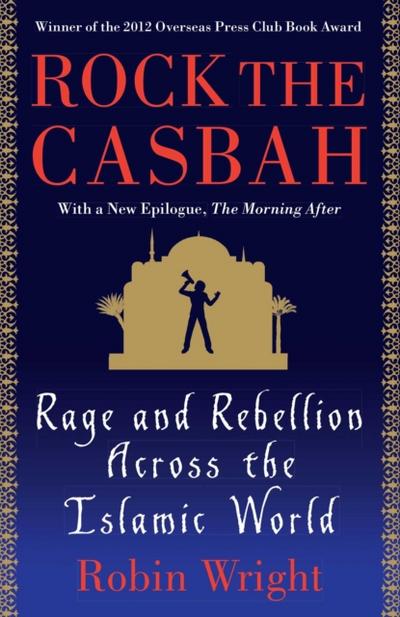 Rock the Casbah