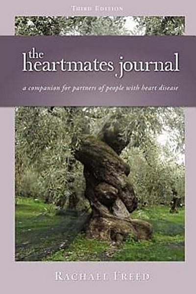 The Heartmates Journal, a Companion for Partners of People with Heart Disease