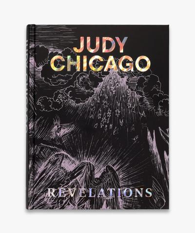 Judy Chicago: Revelations