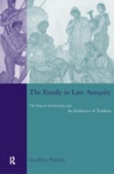 Family in Late Antiquity
