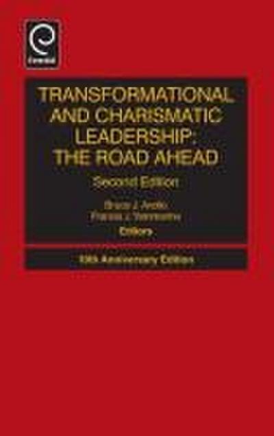 Transformational and Charismatic Leadership