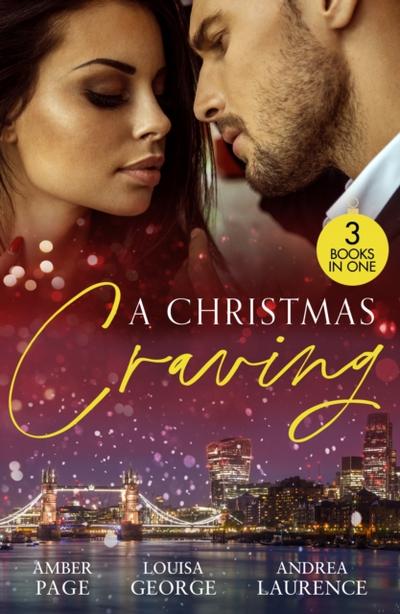 CHRISTMAS CRAVING EB