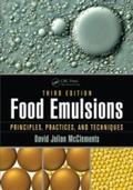 Food Emulsions