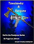 Tomahawks and Rayguns