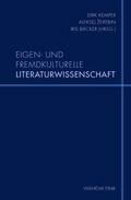 Eigen- und fremdkulturelle Literaturwissenschaft