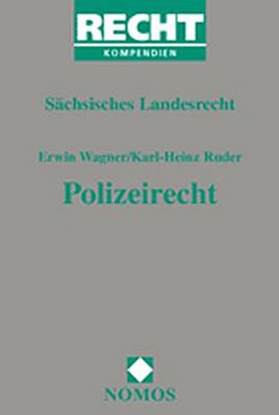 Polizeirecht