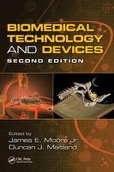Biomedical Technology and Devices