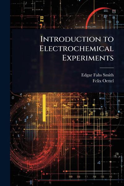 Introduction to Electrochemical Experiments