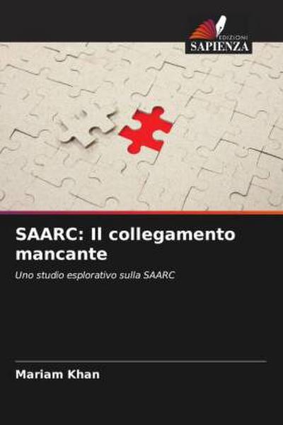 SAARC: Il collegamento mancante