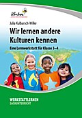 Wir lernen andere Kulturen kennen