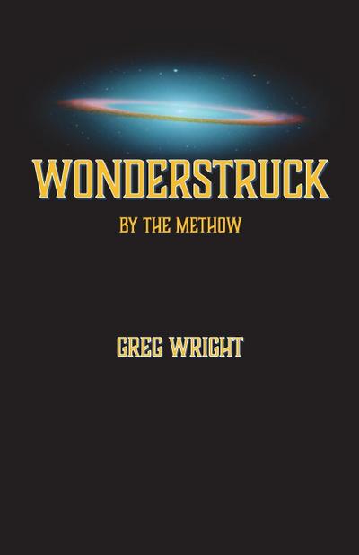 Wonderstruck by The Methow