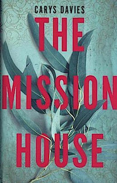 The Mission House
