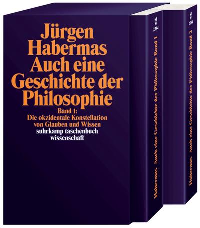 Auch eine Geschichte der Philosophie