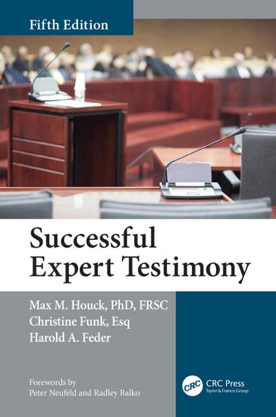 Successful Expert Testimony