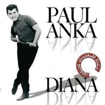 Paul Anka - Diana