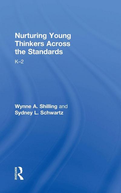 Nurturing Young Thinkers Across the Standards
