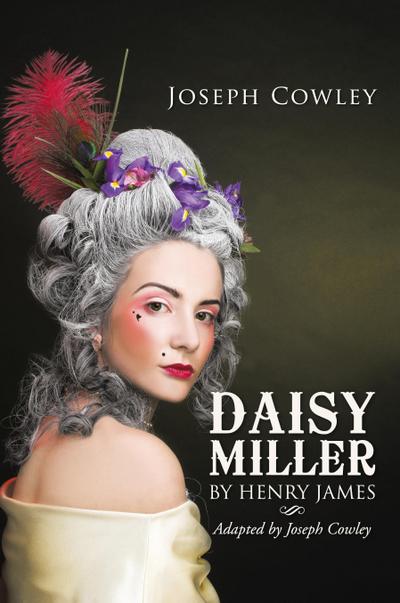 Daisy Miller by Henry James