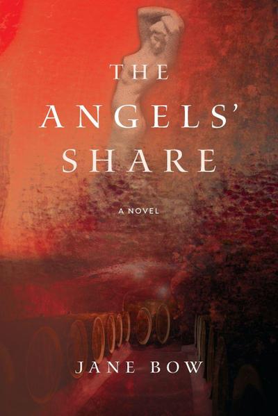 The Angels’ Share