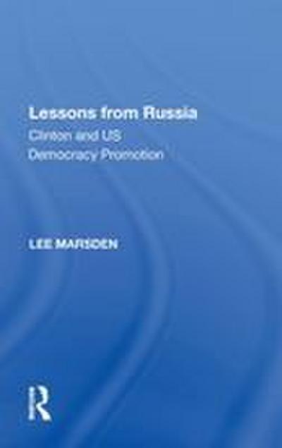 Lessons from Russia
