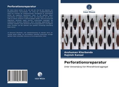 Perforationsreparatur