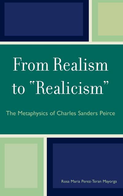 From Realism to ’Realicism’