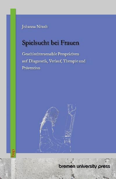 Spielsucht bei Frauen