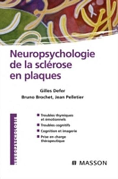 Neuropsychologie de la sclerose en plaques