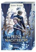 Der Prinz des Nachtreichs - Midnight Spy