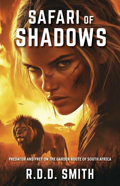 Safari of Shadows