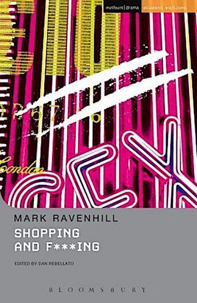 Shopping And F***ing