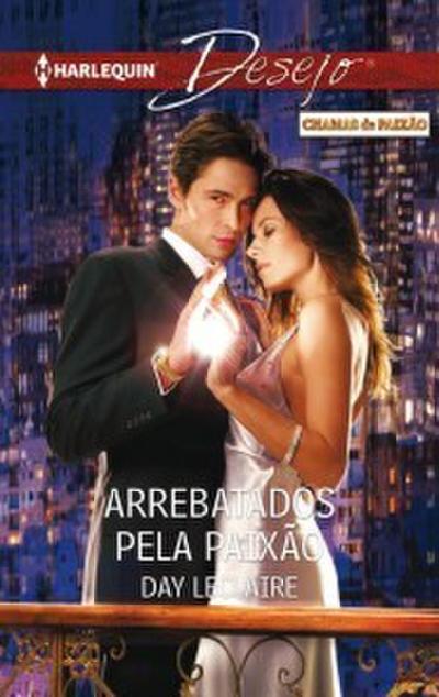 Arrebatados pela paixão