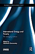 International Energy and Poverty