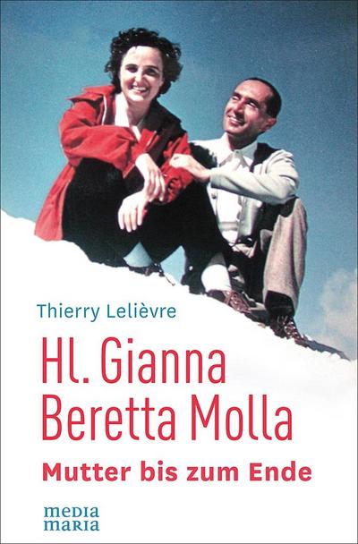 Hl. Gianna Beretta Molla