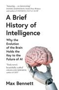 A Brief History of Intelligence
