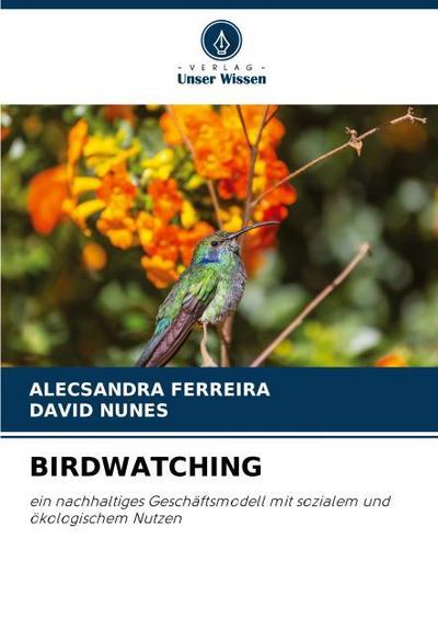BIRDWATCHING