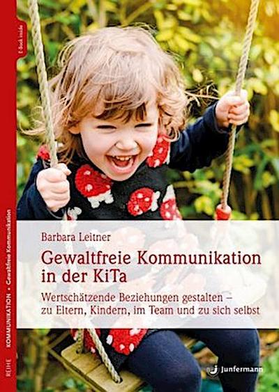 Gewaltfreie Kommunikation in der KiTa