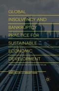 Global Insolvency and Bankruptcy Practice for Sust