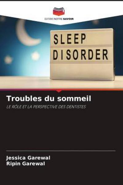 Troubles du sommeil