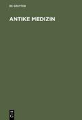 Antike Medizin