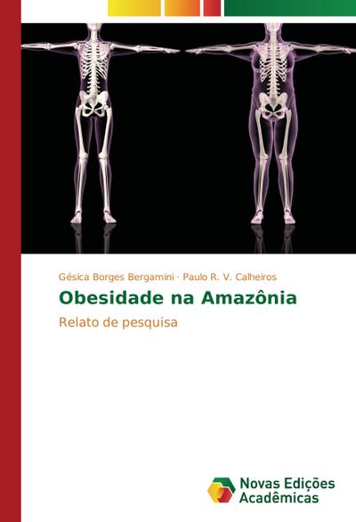 Obesidade na Amazônia